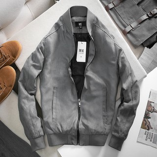 ÁO KHOÁC DA LỘN, LÓT LỤA 5 MÀU SIÊU ĐẸP