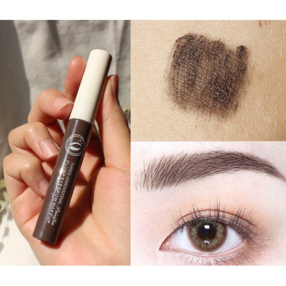 Mascara lông mày Aimeli hàng nội địa Trung s6 | BigBuy360 - bigbuy360.vn