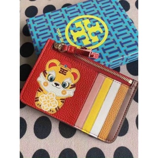 Ví Card Tory Burch