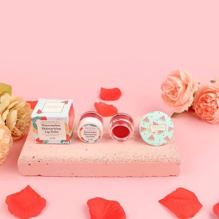 (Hàng Mới Về) Son Dưỡng Môi Noera Giữ Ẩm 5gr | BigBuy360 - bigbuy360.vn