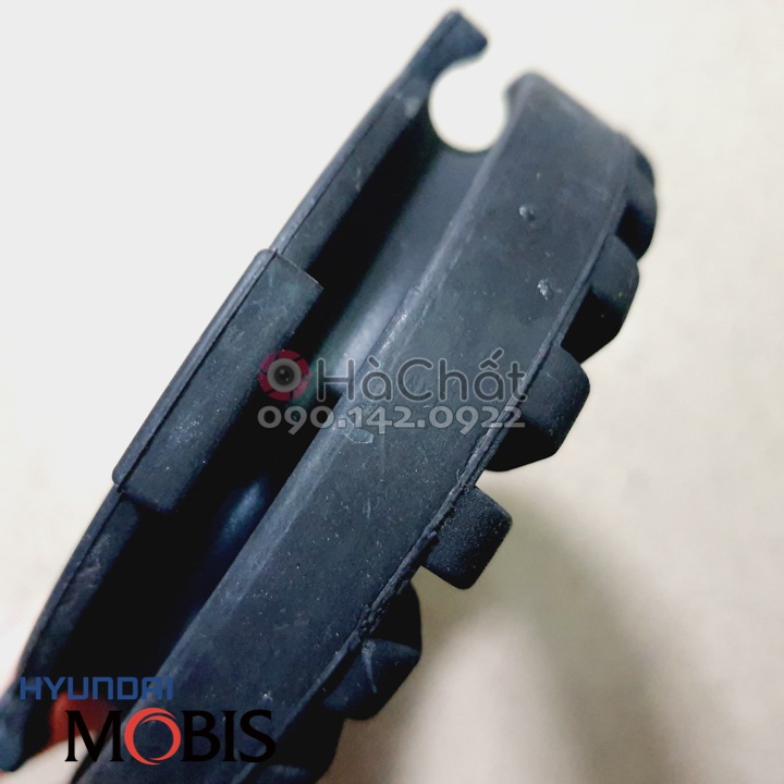 Cao Su Đệm Trên Lò Xo Giảm Xóc KIA MORNING 🚘 chính hãng nhập khẩu Hàn Quốc 🎯 5533107000