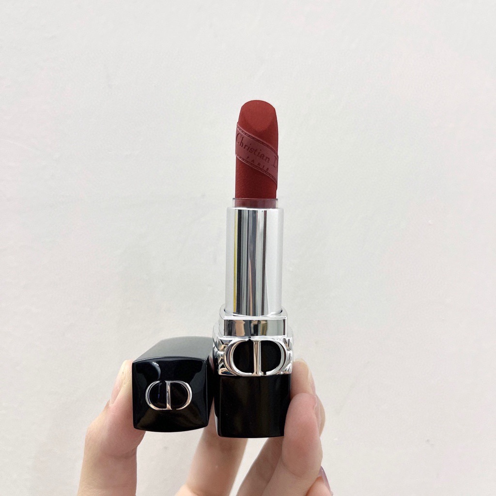 Son Môi Dior 2021 Phiên Bản Giới Hạn 720 Phiên Bản Giới Hạn