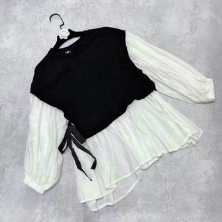 Áo baby doll kimono 💕💕💕