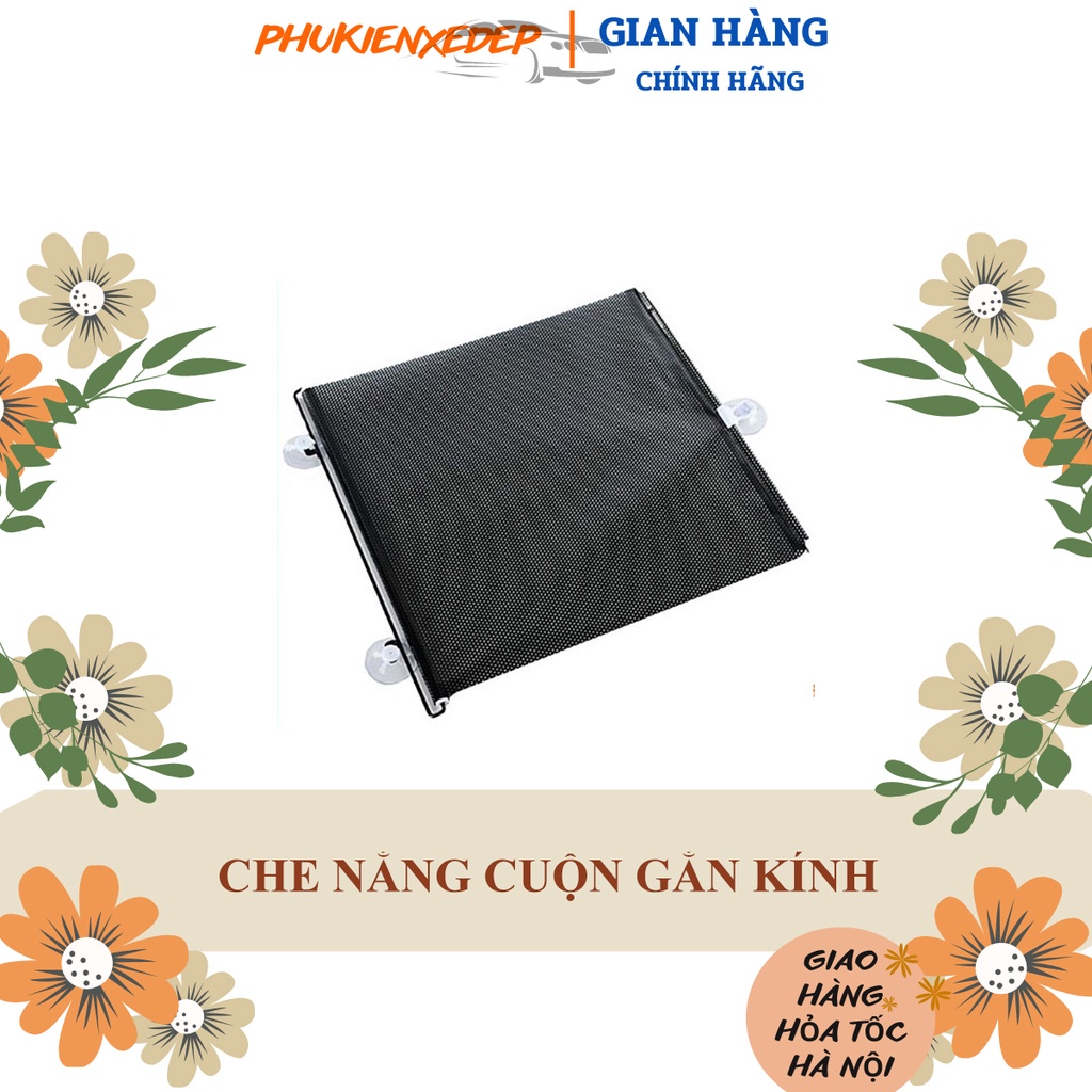 Rèm che nắng 📌HÀNG LOẠI I - FREESHIP📌  ô tô tự, rèm che cửa kính xe hơi, văn phòng, nhà ở nhiều kích thước