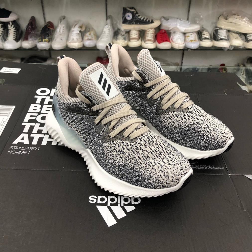 [FreeShip – Sale khô máu] Giày thể thao nam sneaker thời trang cao cấp GNA-020