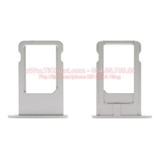 Khay sim iPhone 5s/ SE 2016 ZIN Bằng Thép