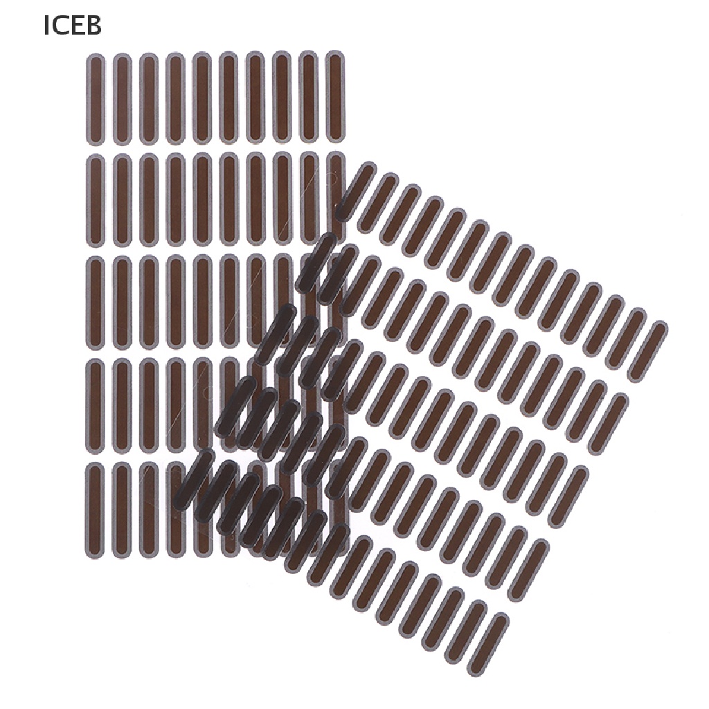 50 / 70 Miếng Dán Chống Bụi Cho Loa Điện Thoại