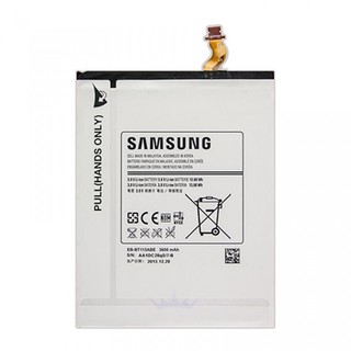 Pin samsung galaxy tab 3 lite - t110/ t111/ t116 bảo hành đổi mới