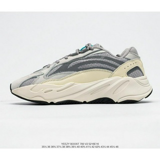 Giày Thể Thao Adidas Yeezy 700 V2 Static