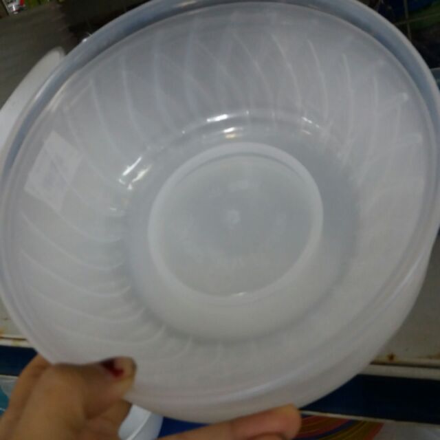 Set10 tô nhựa