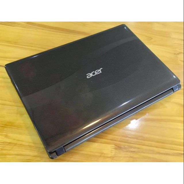 Acer 4752 Core i5 Gen 2 Ram 4gb HDD 500gb