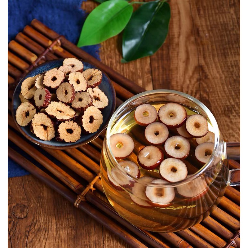 100g Táo Đỏ Thái Lát (Táo Đỏ Hàn Quốc)
