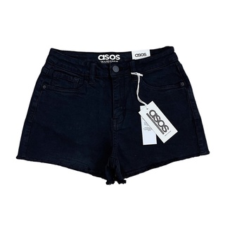 quần short màu tua lai