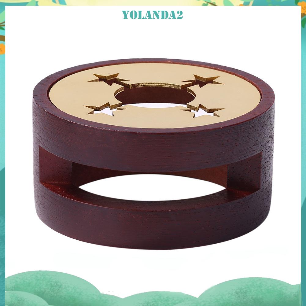 Lò nung chảy sáp niêm phong phong phong phong cách vintage