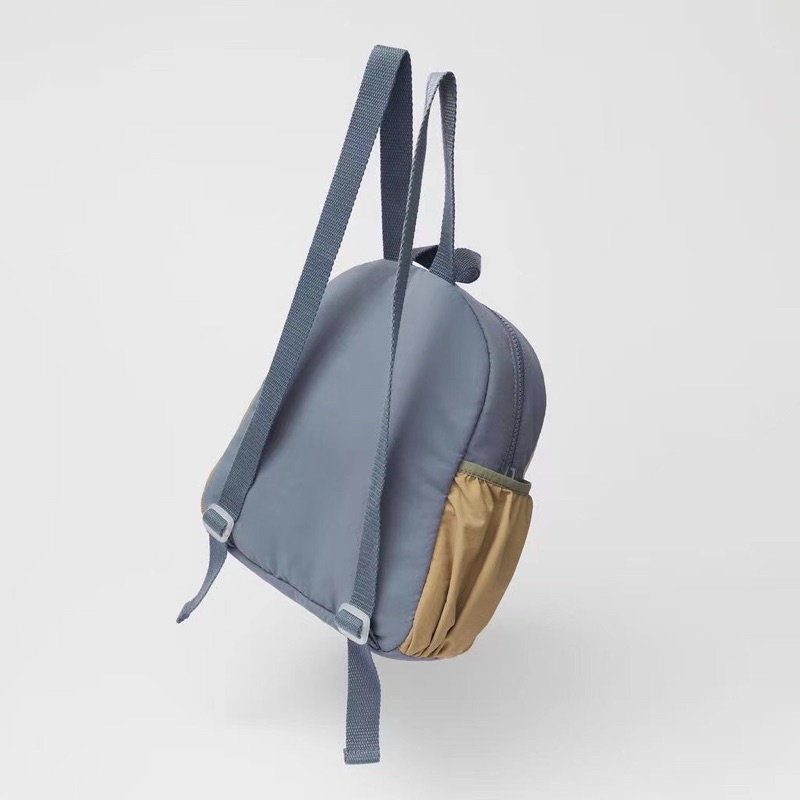 Balo Zara Snoopy Peanuts Cho Bé đi Mẫu giáo Nhà trẻ