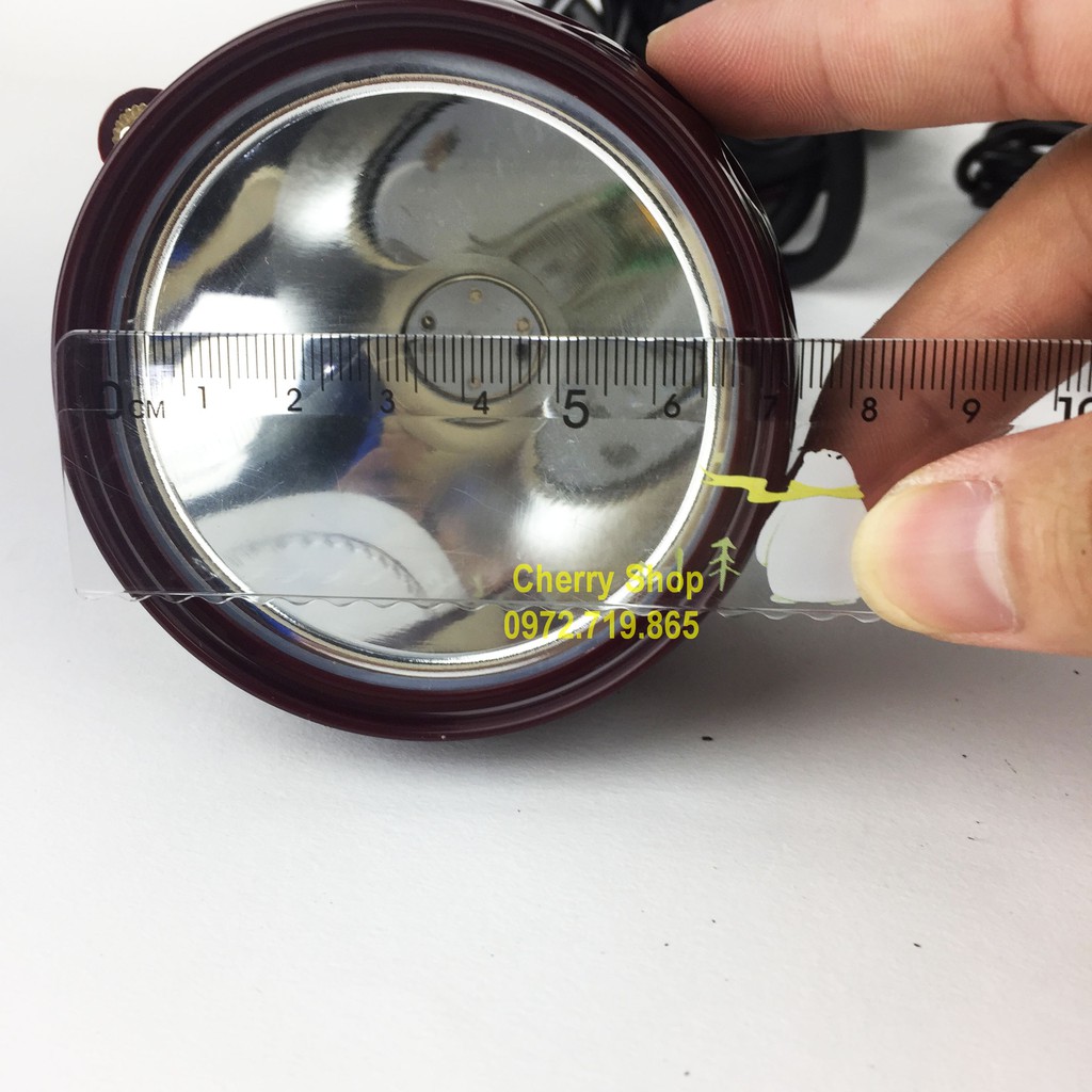 ĐÈN PIN ĐỘI ĐẦU SIÊU SÁNG led 188A  ắc quy  khủng 14000 Mah có  ánh sáng trắng hoặc vàng