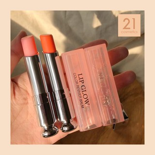 Son dưỡng Dior lip glow.