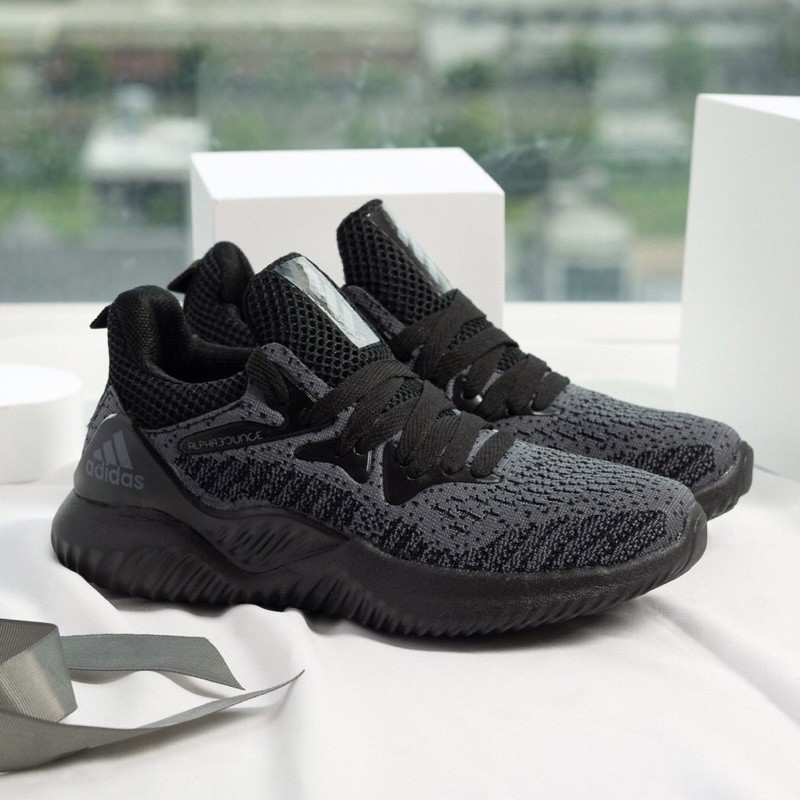 [fullbox] Giầy alphabounce nam đủ màu