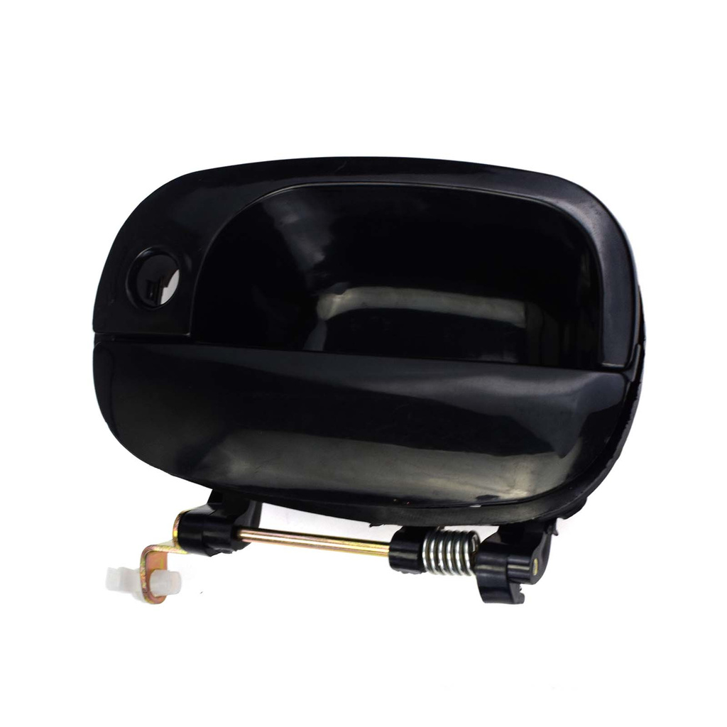 Tay Nắm Cửa Trái Trước Bên Ngoài 82650-4a300 Cho hyundai h1, starex 1998-2007 Mới