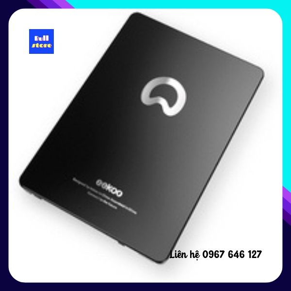 Ổ cứng SSD Kingston - 2.5IN - SATA3 6GB/S cài sẵn Win bảo hành chính hãng 1 đổi 1 3 năm