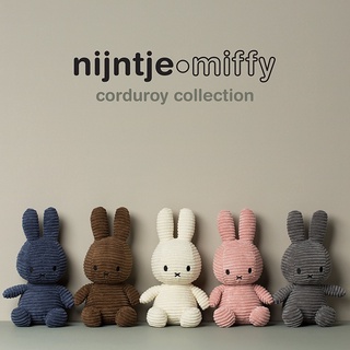 Holland miffy bunny appease búp bê sang trọng đồ chơi búp bê dễ thương gối bé sinh nhật trẻ em