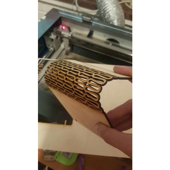 Laser cắt, khắc 🔥 GIÁ RẺ 🔥 Nam Việt