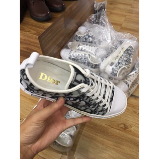 Giày thể thao SNEAKER DIOR nam nữ