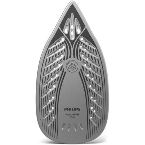 Bàn ủi bộ tạo hơi nước PHILIPS GC7933 /30 ủi phẳng nhanh chóng - Hàng Chính Hãng