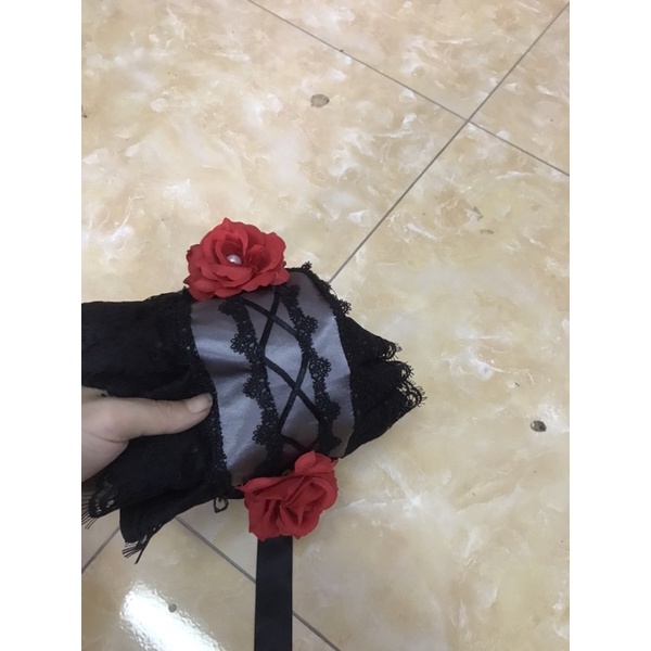 Maid hầu gái marin kitagawa