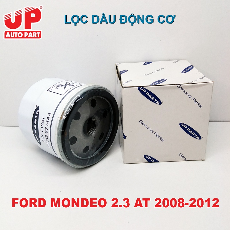 Lọc dầu động cơ FORD MONDEO 2.3 AT 2008-2012