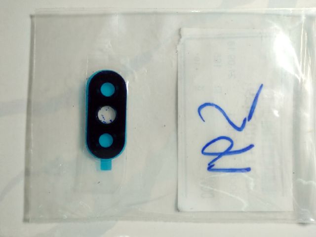 Kính Camera Redmi Note 5/note 5pro zin chính hãng.