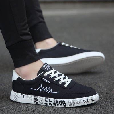 Giày nam nhịp tim lịch lãm 2021 013 | BigBuy360 - bigbuy360.vn