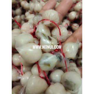 Nem cá thác lác CPC chùm lớn 100 viên 850g - 120k