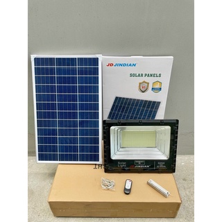 Đèn pha nlmt jindian jd-8500l - sỉ giá tốt