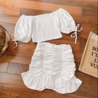 Đồ bé gái dễ thương (ảnh thật)