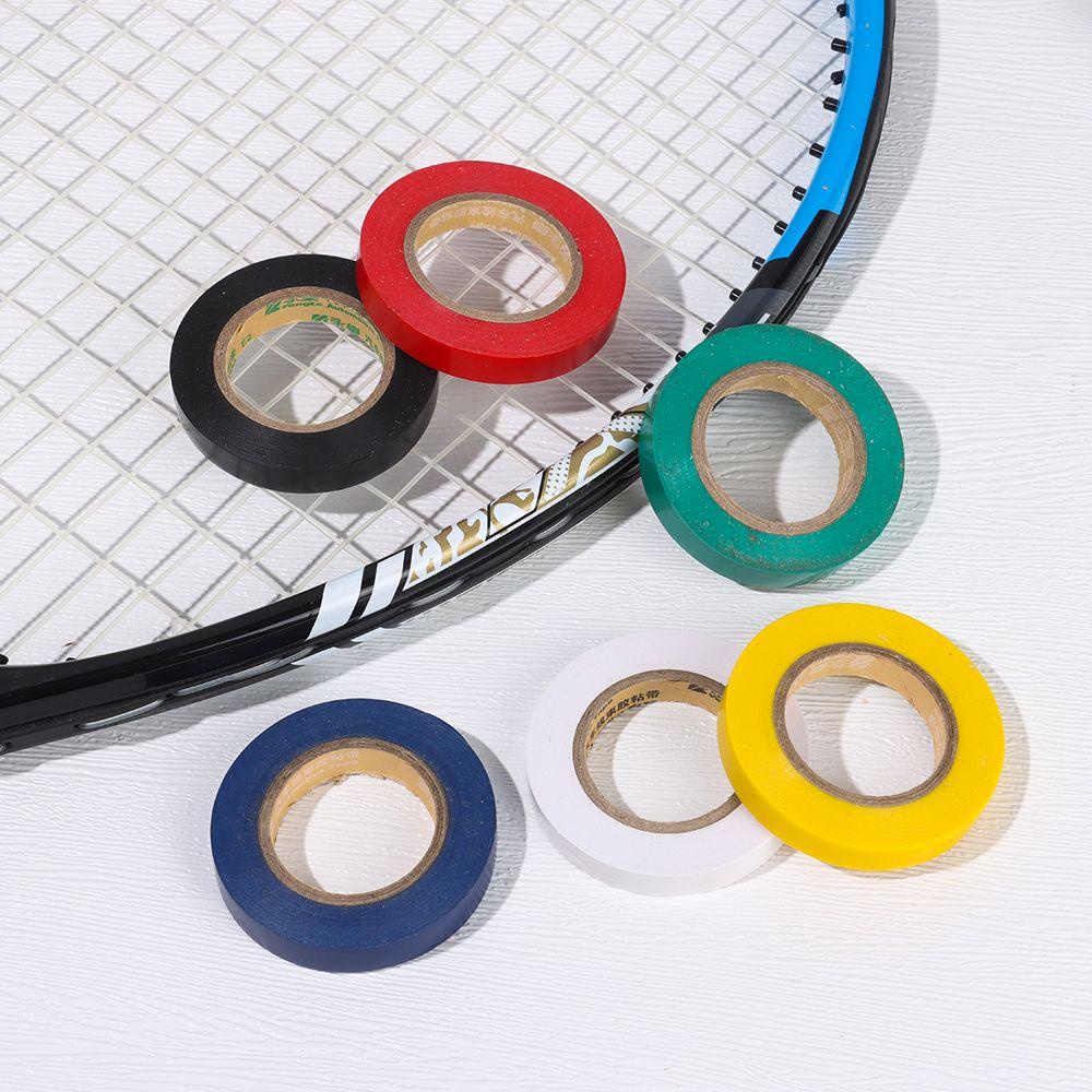 Băng Quấn Tay Cầm Vợt Cầu Lông / Tennis Thấm Hút Mồ Hôi Thiết Kế Mới Tiện
