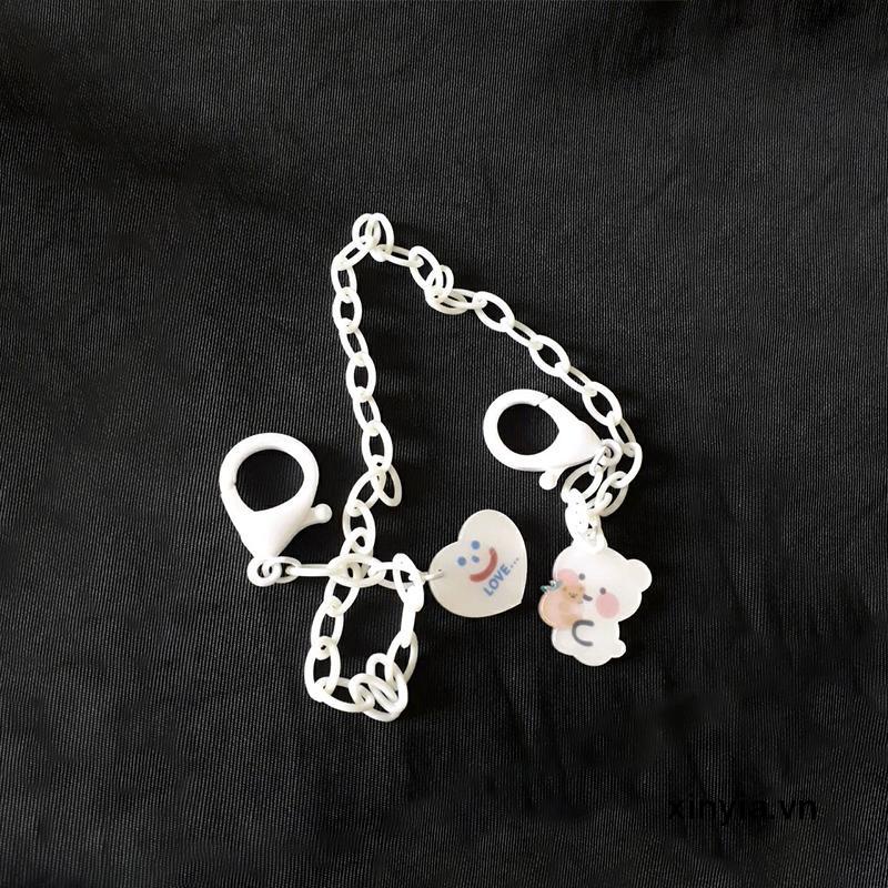 Dây Đeo Khẩu Trang Acrylic Chống Mất Tiện Dụng