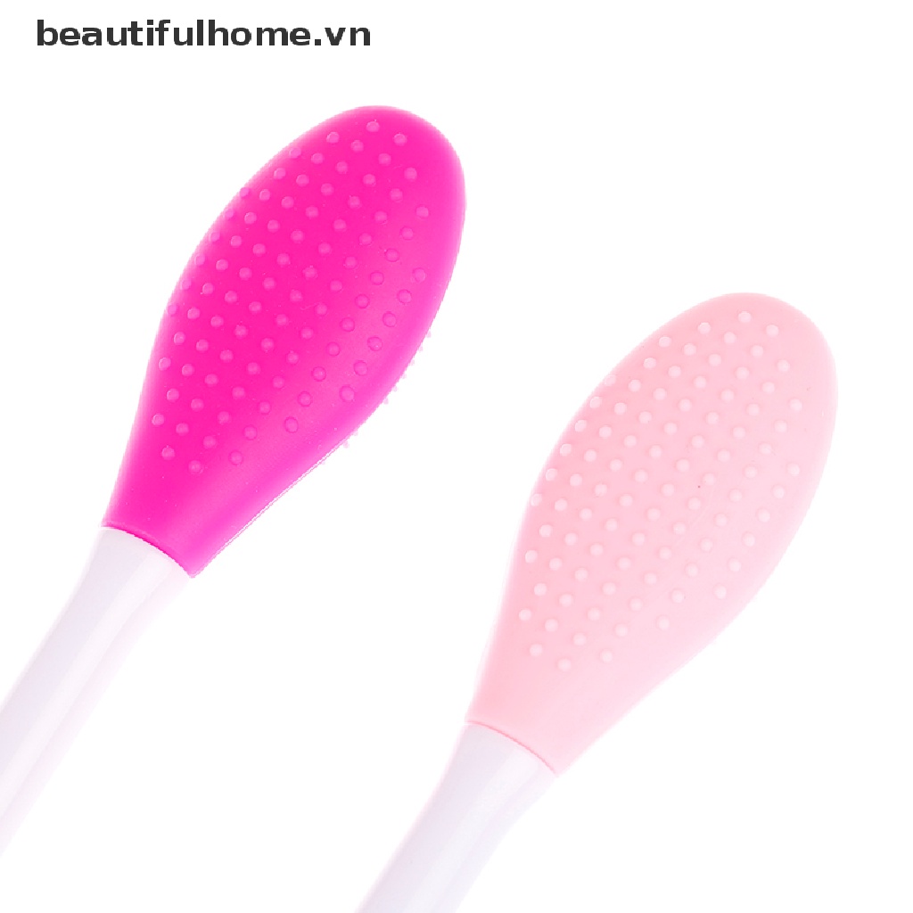 Mặt Nạ Silicone 2 Đầu Tiện Lợi Chất Lượng