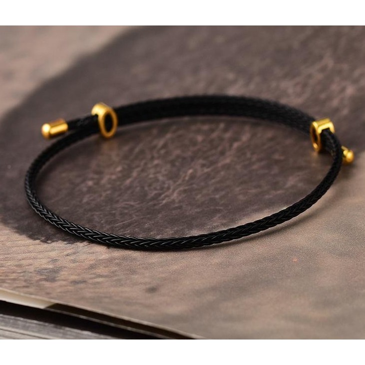 Vòng dây cáp cỡ 2mm