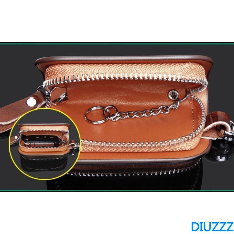 Bao Da Đựng Chìa Khóa Xe Hơi Mazda CX5 CX7 CX3 CX4 CX9 RX MX Mazda 2 3 5 6 8