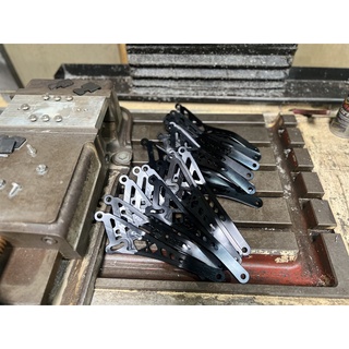Pat bắt pô chế pô độ ex150