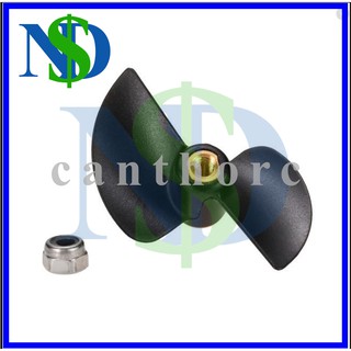 Chân Vịt Ft009 cano điều khiển
