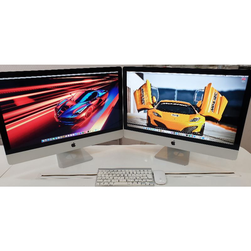 IMAC 27 INCH 2K ME089 FULL BOX | BigBuy360 - bigbuy360.vn