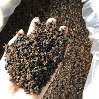 Sét 40 hạt dổi nếp, 100gr mắc khén