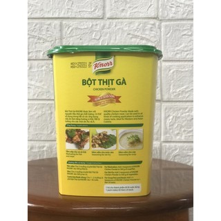 Bột Thịt Gà 1kg