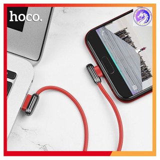 CÁP SẠC NHANH MICRO USB HOCO U60