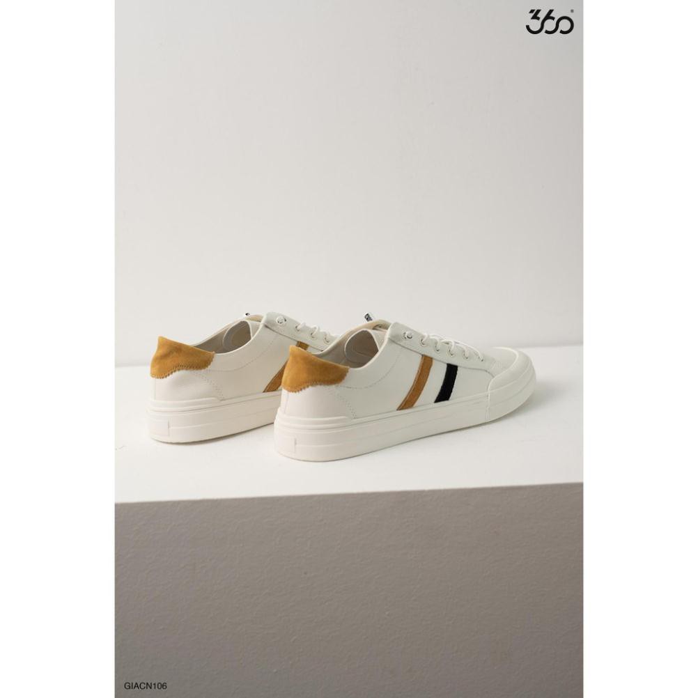BÃO SALE Sneaker nam 360 BOUTIQUE giày nam phong cách, trẻ trung - GIACN106 -Ac24 new RẺ quá mua ngay ' hot : ◦ .