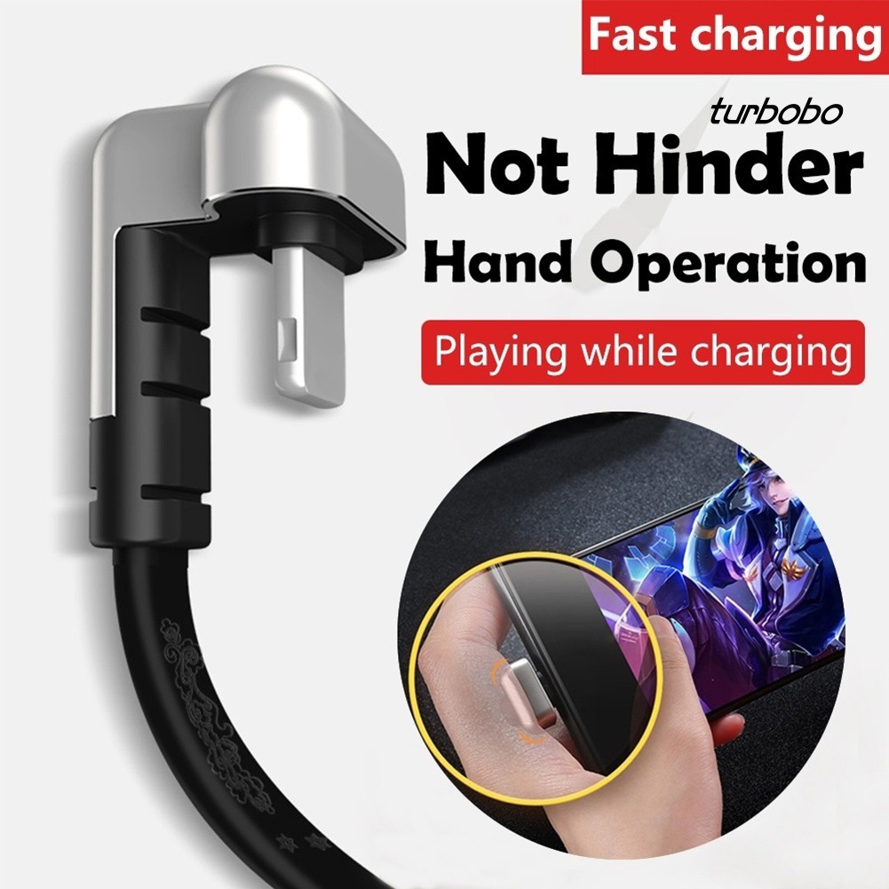 Cáp Sạc Nhanh Loại C Chuyên Dụng Cho Điện Thoại Iphone