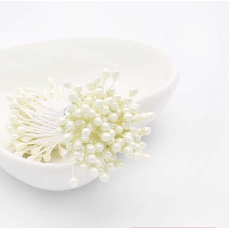 Nhuỵ Hoa Bóng 3mm