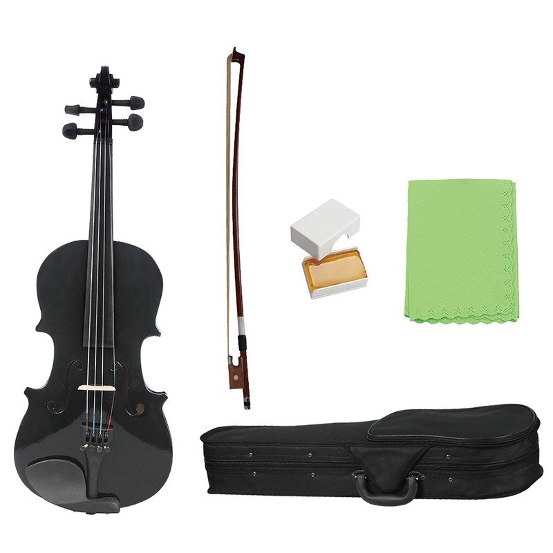 Đàn Violin Tự Nhiên Cho Trẻ Em 1 / 8